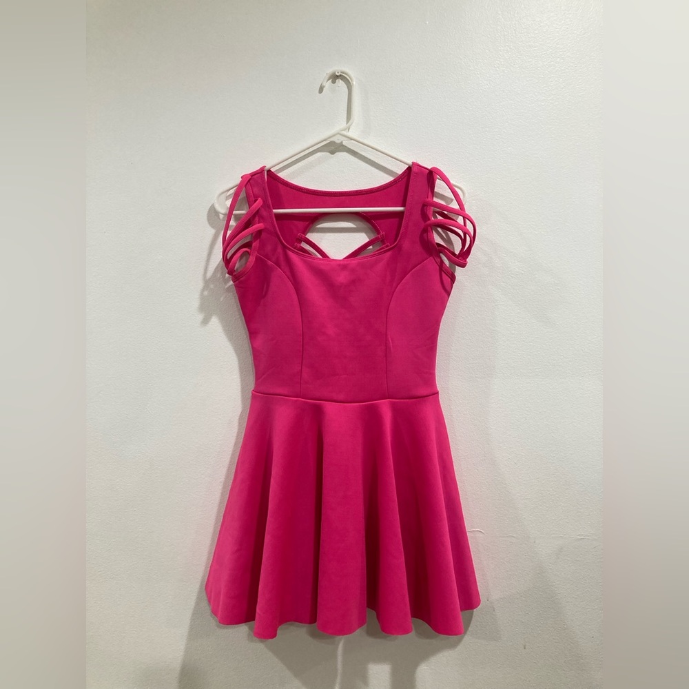 Balera SA DanceWear mini dress